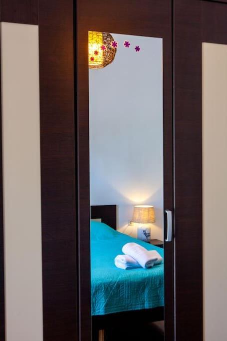 City Center, Sea View Apartment, Amelia! Anemomylos Eksteriør billede